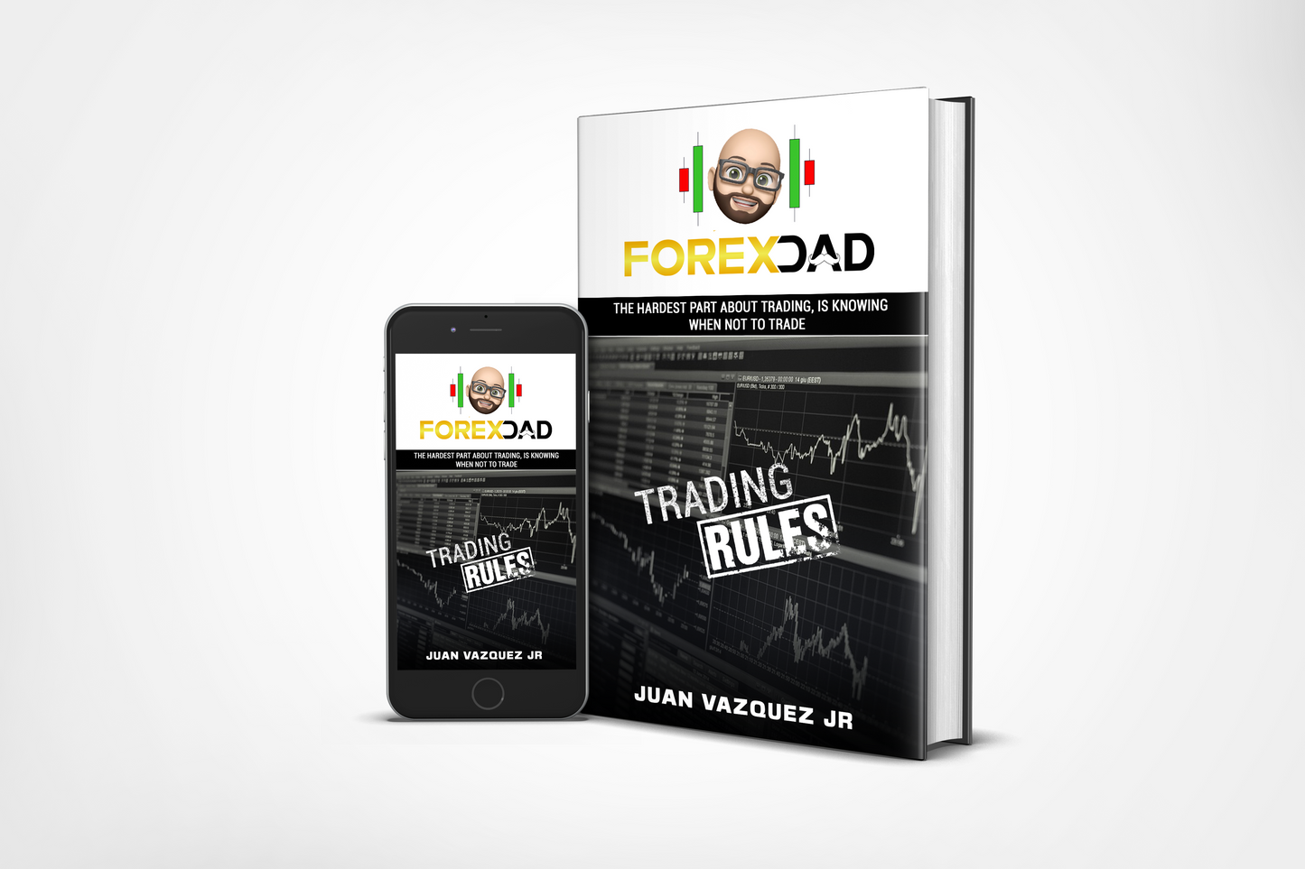 ForexDad's Trading Rules Ebook
