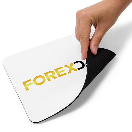 ForexDad Mouse Pad