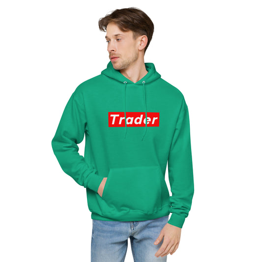 Trader Hoodie