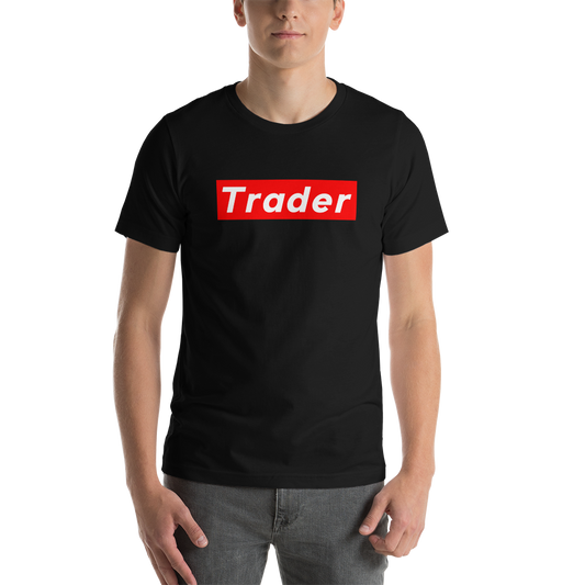 Trader T-Shirt
