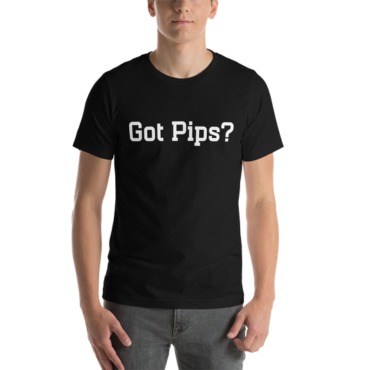 Got Pips T-Shirt