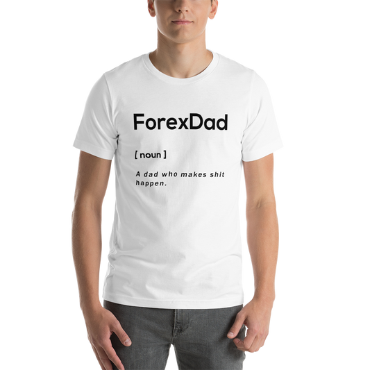 ForexDad Definition Blk Letters